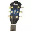 Ibanez AEL 20 E TB Westerngitarre (mit Tonabnehmer)