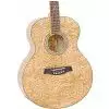 Ibanez EW 20 AS NT Westerngitarre