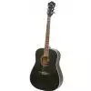 Ibanez SGT 120 BK Westerngitarre