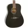 Ibanez SGT 120 BK Westerngitarre