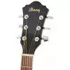 Ibanez SGT 120 BK Westerngitarre