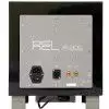 REL R305 aktiver Subwoofer