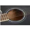 Ibanez AEL 20 E TK Westerngitarre (mit Tonabnehmer)