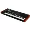 CME UF5 Controller-Tastatur