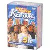 AN Najwiksze Przeboje Karaoke vol. 1 5 DVD BOX