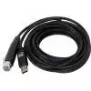 Monacor USB-500XLR - Mikrofonkabel