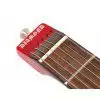Shredneck The Ultimate Practice Red Metal Flake Shredneck The Ultimate Practice Red Metal Flake