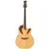 Ovation CC 44 S Natural Westerngitarre (mit Tonabnehmer)