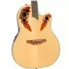 Ovation CC 44 S Natural Westerngitarre (mit Tonabnehmer)