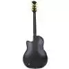 Ovation CC28 BK Westerngitarre (mit Tonabnehmer)