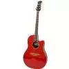 Ovation CC28 RR Westerngitarre (mit Tonabnehmer)