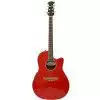 Ovation CC28 RR Westerngitarre (mit Tonabnehmer)
