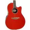 Ovation CC28 RR Westerngitarre (mit Tonabnehmer)