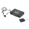 AKG WMS40 Pro Single Sport Set Drahtlosmikrofon fr Areobik