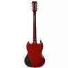 Vintage VS6CR E-Gitarre