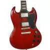 Vintage VS6CR E-Gitarre
