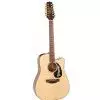 Takamine EG345C Westerngitarre (mit Tonabnehmer)