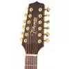 Takamine EG345C Westerngitarre (mit Tonabnehmer)