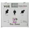 Vox CT03BT Brit Boost Effekt