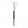 Regal Tip BR 584 W Ed Thigpen Wood Brush Schlagzeugbesen