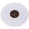 Rane Serato Scratch Vinyl Clear Rane Serato Scratch Vinyl Clear