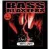 Dean Markley 2661B Bass Blasters MLT Saiten fr Bassgitarre