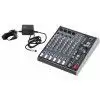 LD Systems LAX 8D analoges Mischpult