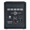 LD Systems DAVE 15 G2 SET 1 Komplett-PA-Anlage
