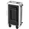 Reloop Club Series 100 Trolley CD Case  Black