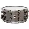 Black Panther Stainless Steel 14x5.5 #8243; Trommel