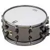 Black Panther Stainless Steel 14x5.5 #8243; Trommel