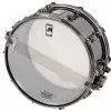 Black Panther Stainless Steel 14x5.5 #8243; Trommel