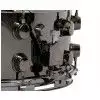 Black Panther Stainless Steel 14x5.5 #8243; Trommel