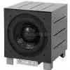 REL R505 aktiver Subwoofer