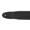 Stagg SLPL 52 BRN/BLK Gitarrengurt aus Leder
