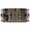 Tama ST1465-BNB Steel Series Snare 14x6.5 #8243; Trommel