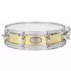 Pearl B 1330 Piccolo Brass Snare Trommel