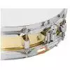 Pearl B 1330 Piccolo Brass Snare Trommel