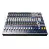 Soundcraft EFX 12 12-Kanal Mixer