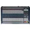 Soundcraft GB4 24 Mixer