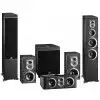 JBL ES PACK ES80 x 2, ES20 x 2, ES25C, ES150P