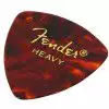 Fender Shell Pick Heavy 346 Plektrum