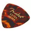 Fender Shell Pick Extra Heavy 346 Plektrum