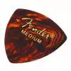 Fender Shell Pick Medium 346 Plektrum