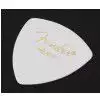 Fender White Pick Heavy 346 Plektrum