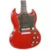 Gibson SG Special HC CH E-Gitarre