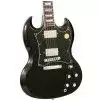 Gibson SG Standard EB CH E-Gitarre