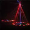 American DJ Rover LED Lichteffekt