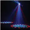 American DJ Rover LED Lichteffekt