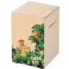 Schlagwerk Percussion CP-400 Tiger Box Cajon Schlaginstrument